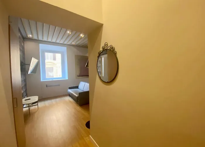 Prestige Nazionale Apartamento