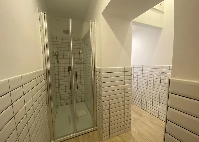 Prestige Nazionale Roma